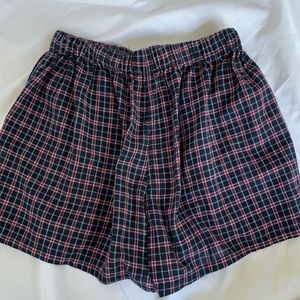 Brandy Logan short (rare)